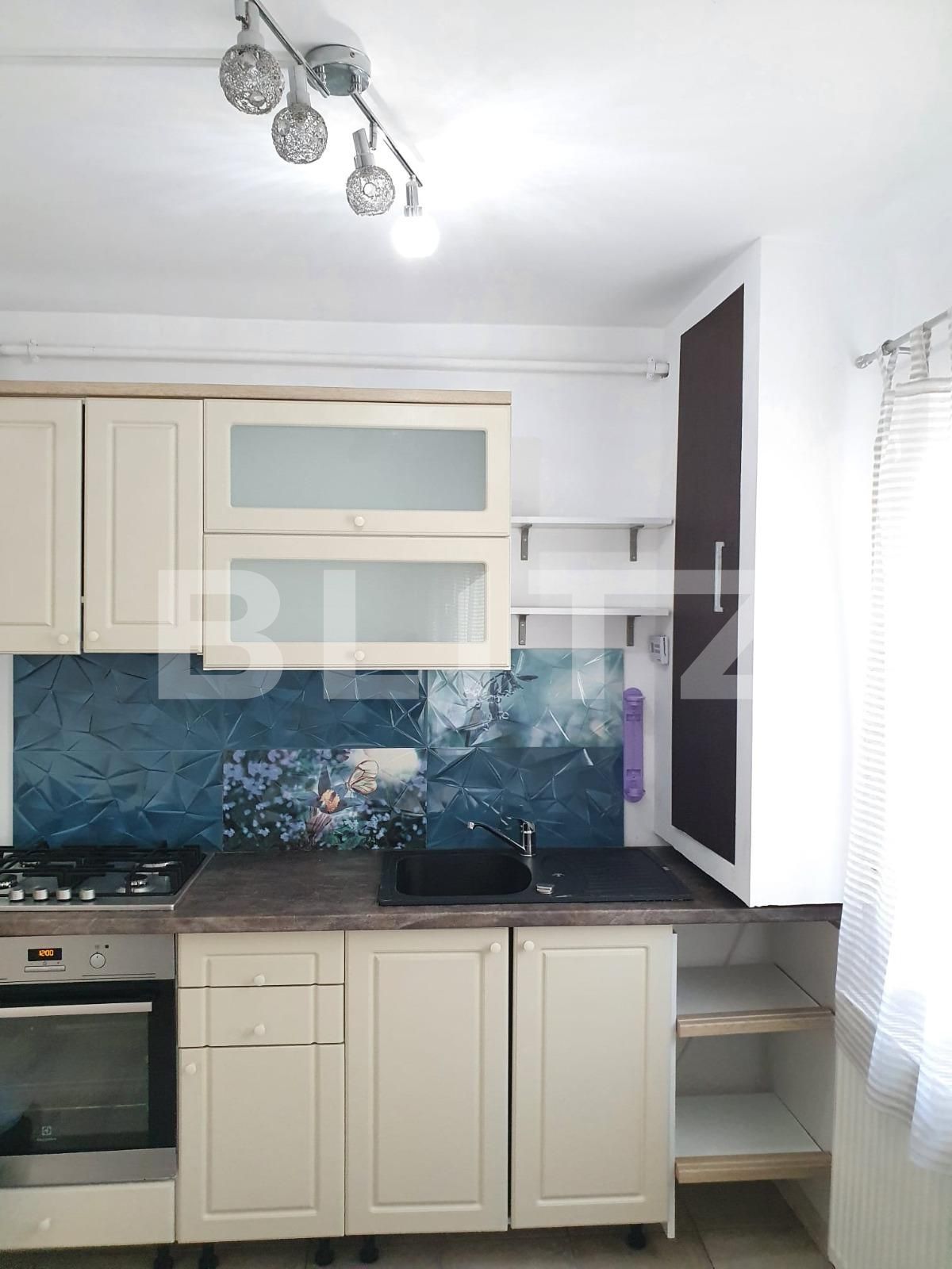 Apartament de închiriat 2 camere Manastur - 71434AI | BLITZ Cluj-Napoca | Poza6