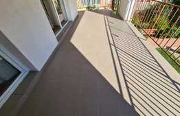 SUPERPRET! Terasa 36mp, 2 dormitoare, 50mp, etaj 1 ! Zona Porii !