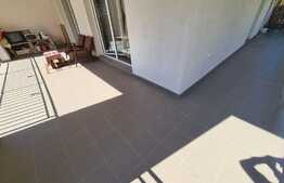 SUPERPRET! Terasa 36mp, 2 dormitoare, 50mp, etaj 1 ! Zona Porii !