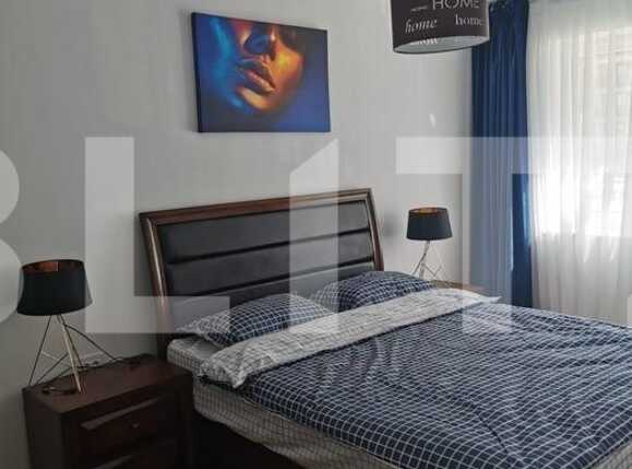 Apartament de închiriat 2 camere Tractorul - 71452AI | BLITZ Brașov | Poza4