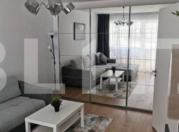 Apartament de închiriat 2 camere Tractorul - 71452AI | BLITZ Brașov | Poza3