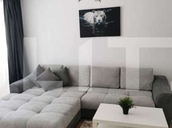 Apartament de închiriat 2 camere Tractorul - 71452AI | BLITZ Brașov | Poza2