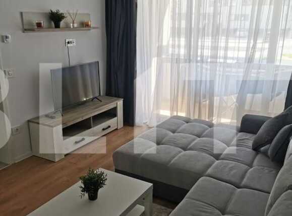 Apartament de închiriat 2 camere Tractorul - 71452AI | BLITZ Brașov | Poza1