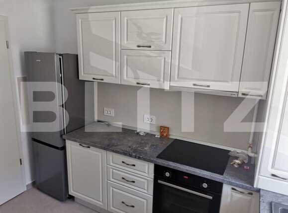 Apartament de închiriat 2 camere Tractorul - 71452AI | BLITZ Brașov | Poza7