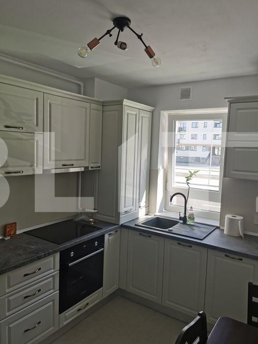 Apartament de închiriat 2 camere Tractorul - 71452AI | BLITZ Brașov | Poza6