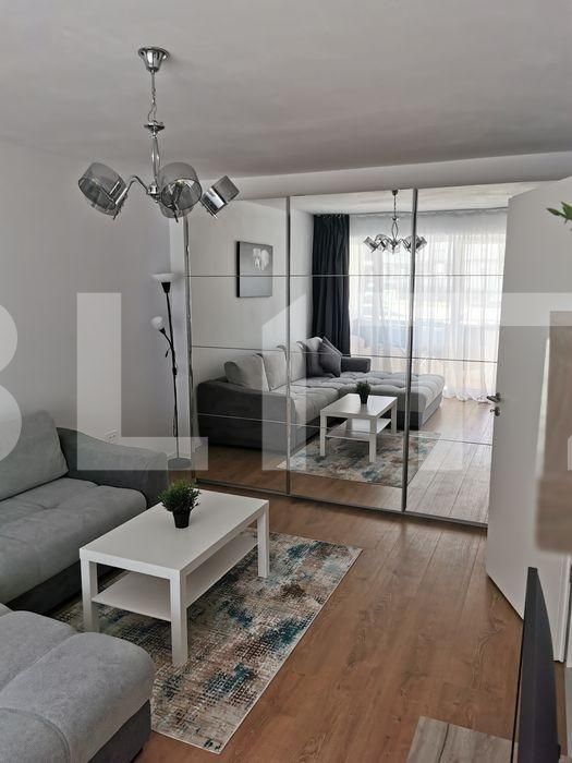 Apartament de închiriat 2 camere Tractorul - 71452AI | BLITZ Brașov | Poza3