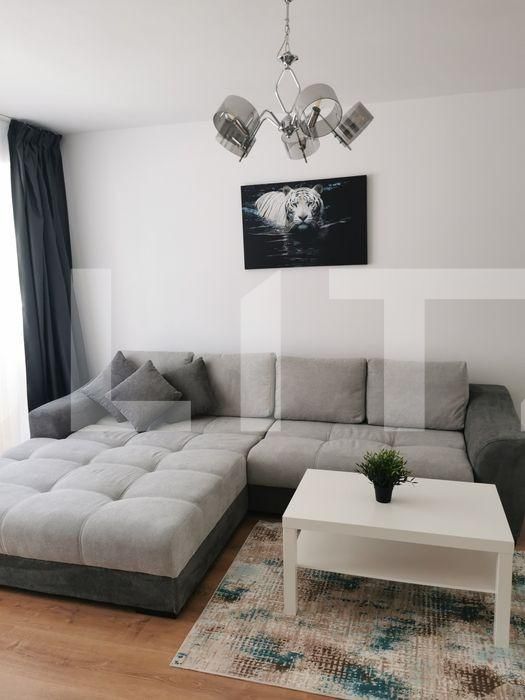 Apartament de închiriat 2 camere Tractorul - 71452AI | BLITZ Brașov | Poza2