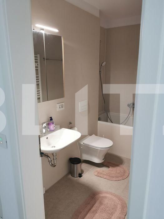 Apartament de închiriat 2 camere Tractorul - 71452AI | BLITZ Brașov | Poza8