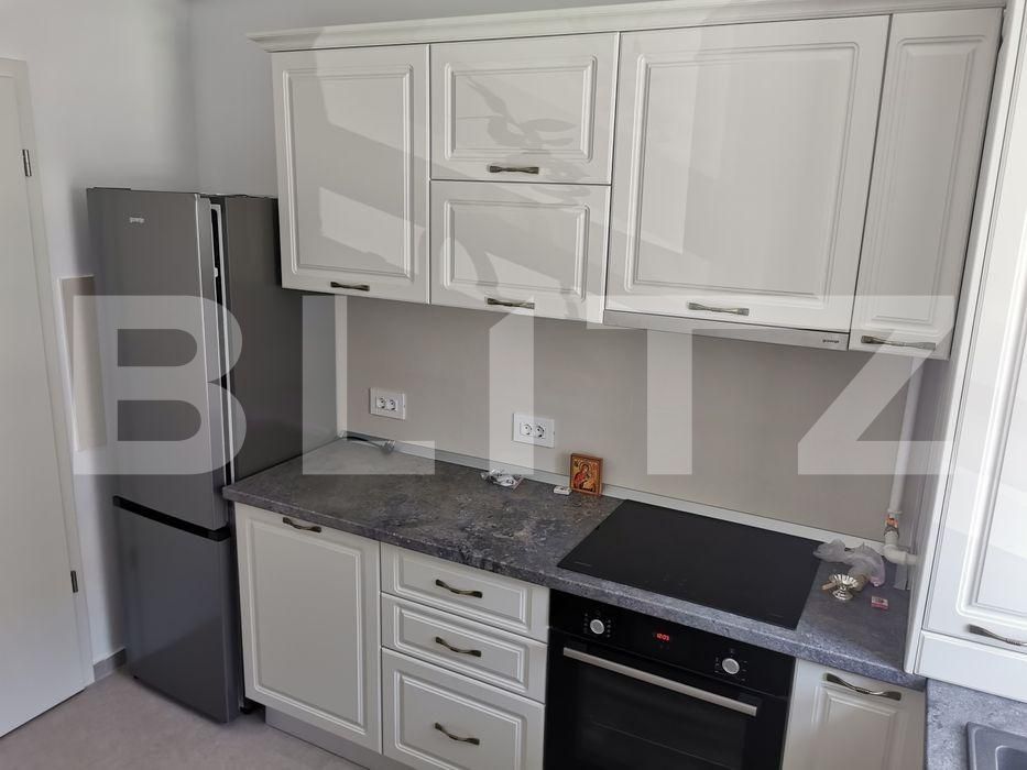 Apartament de închiriat 2 camere Tractorul - 71452AI | BLITZ Brașov | Poza7