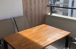 Apartament 2 camere, 60 mp, potrivit pentru familie