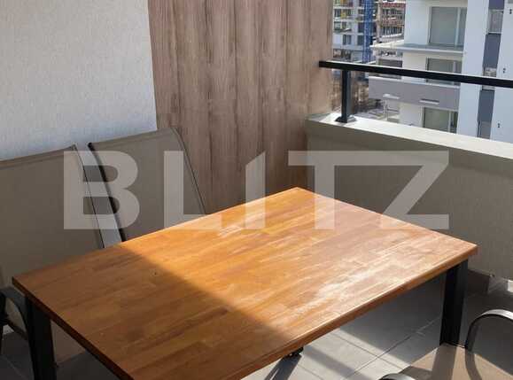 Apartament de închiriat 2 camere Brasovul Vechi - 71456AI | BLITZ Brașov | Poza11