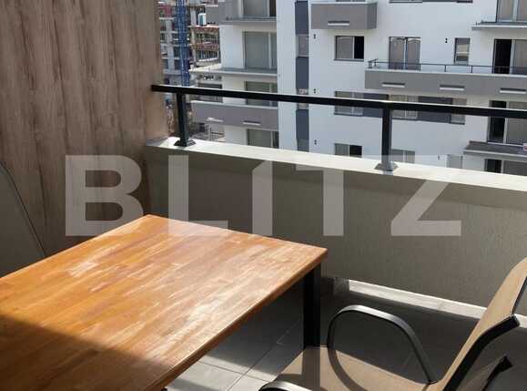 Apartament de închiriat 2 camere Brasovul Vechi - 71456AI | BLITZ Brașov | Poza10
