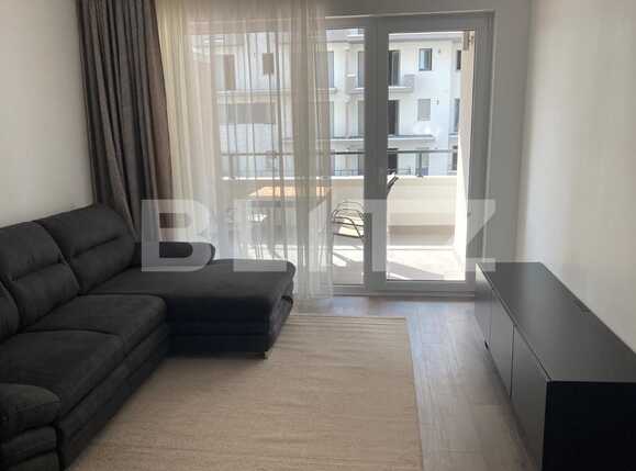 Apartament de închiriat 2 camere Brasovul Vechi - 71456AI | BLITZ Brașov | Poza1