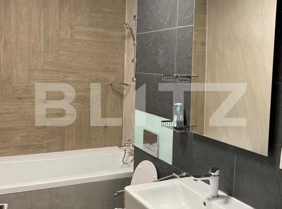 Apartament de închiriat 2 camere Brasovul Vechi - 71456AI | BLITZ Brașov | Poza9