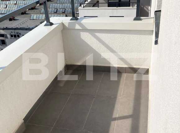 Apartament de închiriat 2 camere Brasovul Vechi - 71456AI | BLITZ Brașov | Poza12