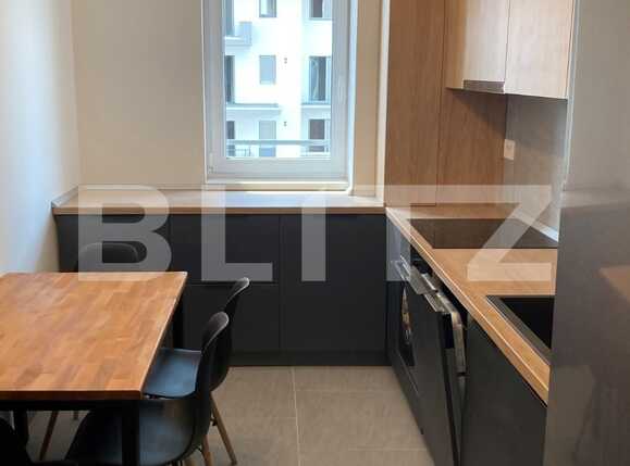 Apartament de închiriat 2 camere Brasovul Vechi - 71456AI | BLITZ Brașov | Poza8