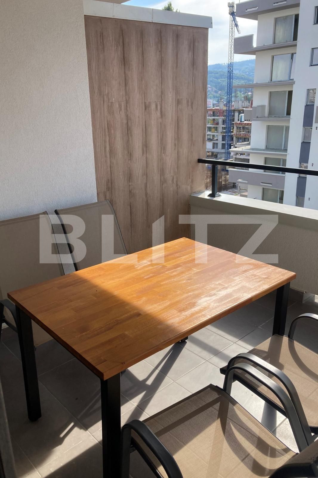 Apartament de închiriat 2 camere Brasovul Vechi - 71456AI | BLITZ Brașov | Poza11