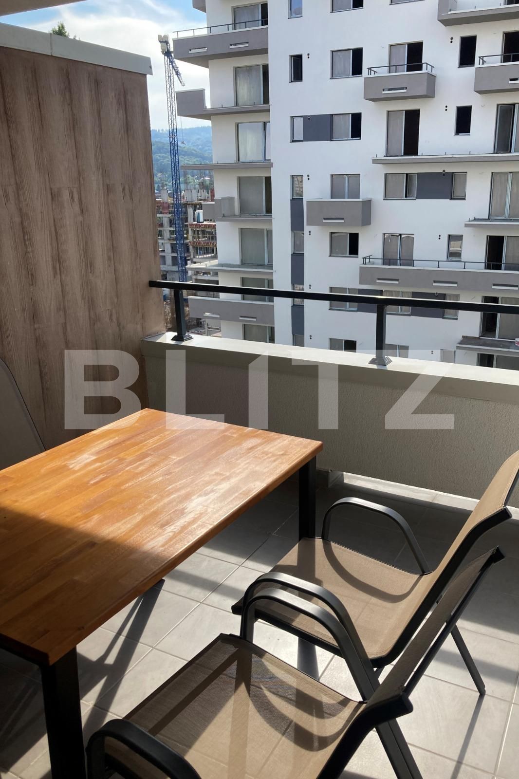 Apartament de închiriat 2 camere Brasovul Vechi - 71456AI | BLITZ Brașov | Poza10