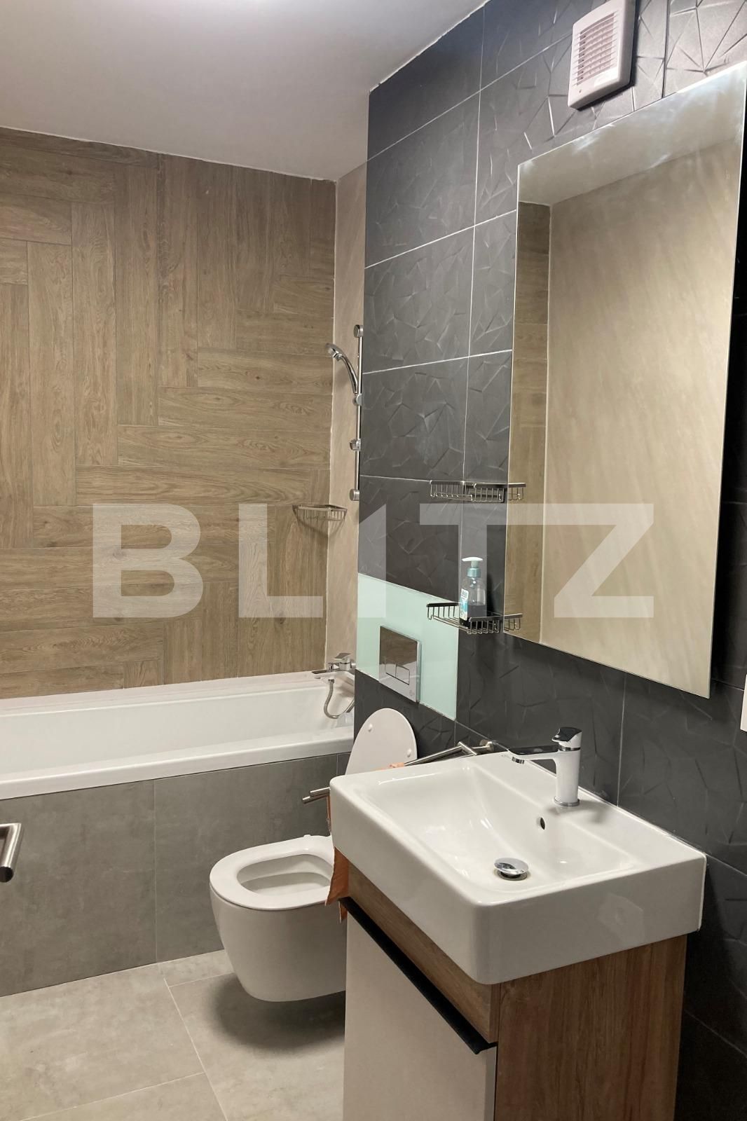 Apartament de închiriat 2 camere Brasovul Vechi - 71456AI | BLITZ Brașov | Poza9