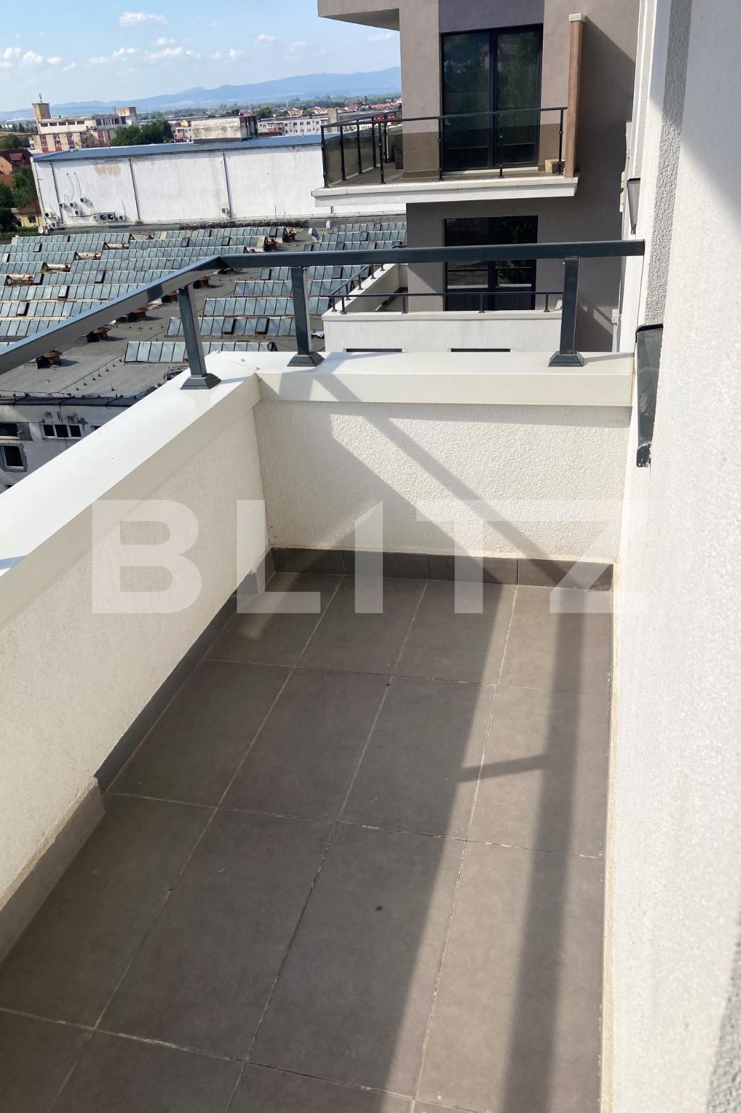Apartament de închiriat 2 camere Brasovul Vechi - 71456AI | BLITZ Brașov | Poza12
