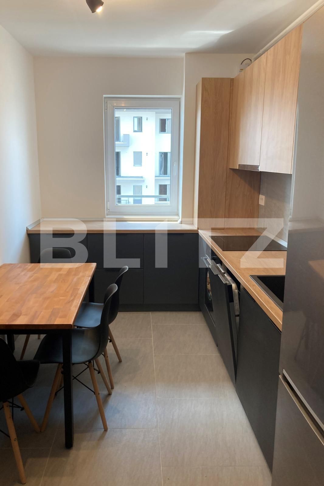 Apartament de închiriat 2 camere Brasovul Vechi - 71456AI | BLITZ Brașov | Poza8