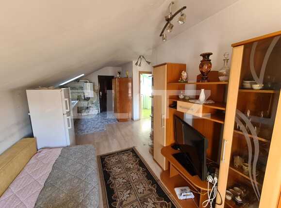 Apartament de vânzare 2 camere Floreşti - 71459AV | BLITZ Cluj-Napoca | Poza5