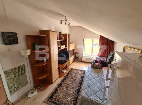 Apartament de vânzare 2 camere Floreşti - 71459AV | BLITZ Cluj-Napoca | Poza4