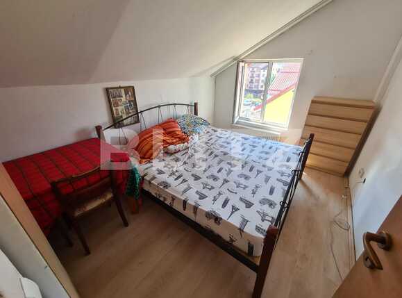 Apartament de vânzare 2 camere Floreşti - 71459AV | BLITZ Cluj-Napoca | Poza1