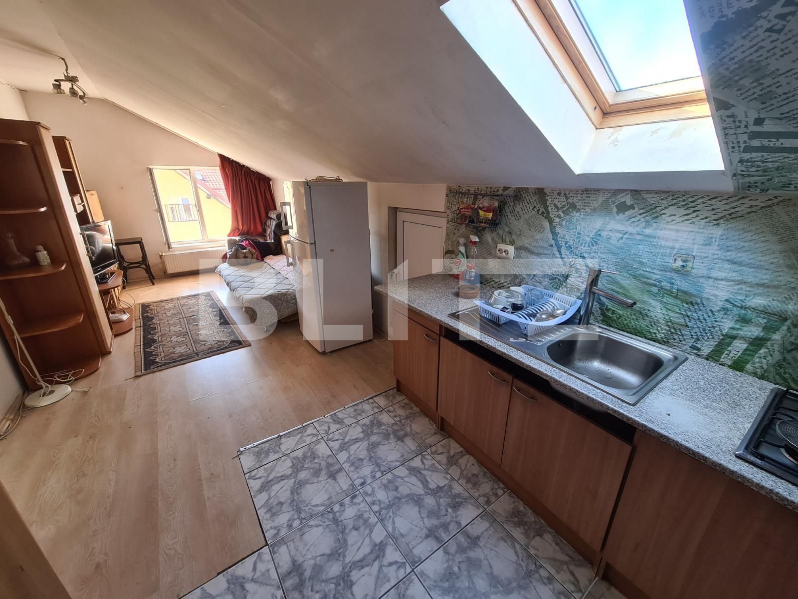 Apartament de vânzare 2 camere Floreşti - 71459AV | BLITZ Cluj-Napoca | Poza3