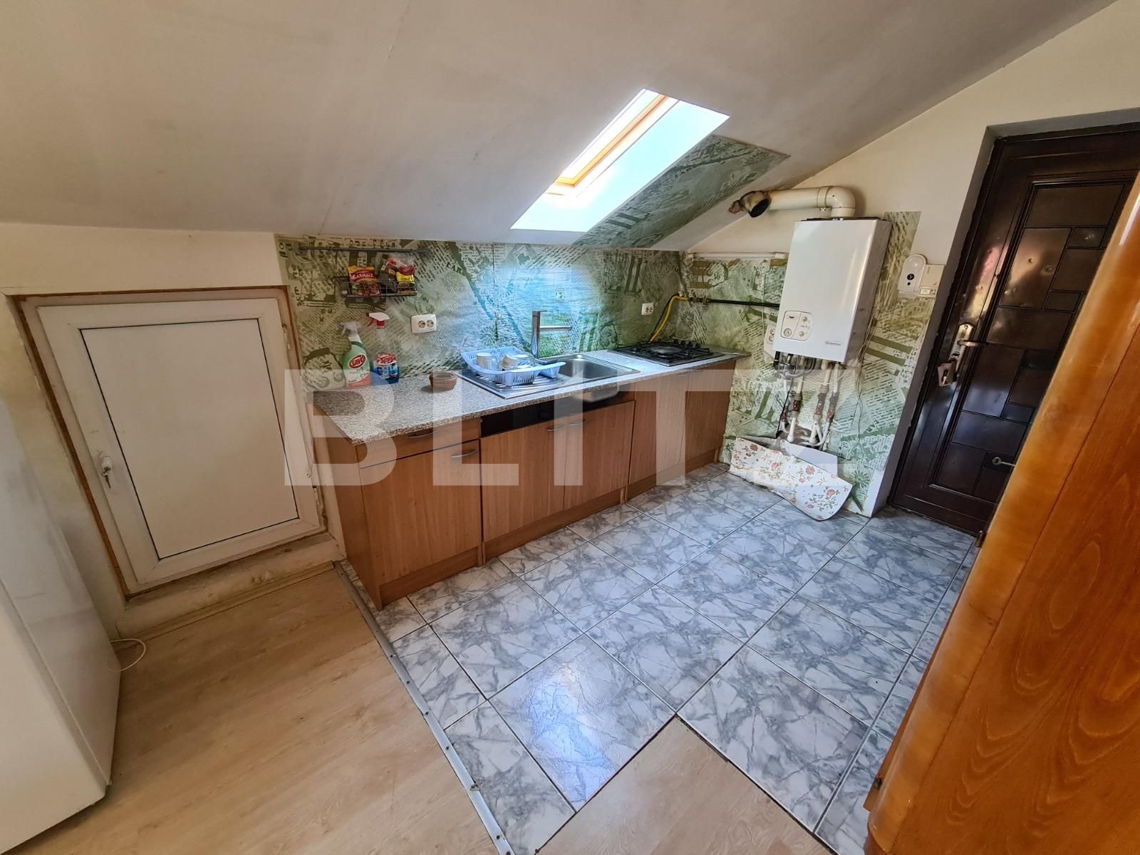 Apartament de vânzare 2 camere Floreşti - 71459AV | BLITZ Cluj-Napoca | Poza2