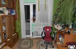 Zona Aleea Clabucet, vanzare 2 camere decomandate 40 mp. Boxa inclusa!