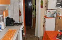 Zona Aleea Clabucet, vanzare 2 camere decomandate 40 mp. Boxa inclusa!