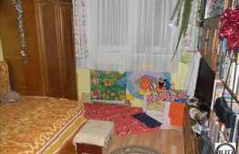 Zona Aleea Clabucet, vanzare 2 camere decomandate 40 mp. Boxa inclusa!