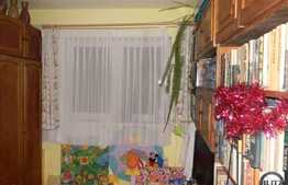 Zona Aleea Clabucet, vanzare 2 camere decomandate 40 mp. Boxa inclusa!