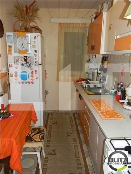 Apartament de vânzare 2 camere Manastur - 7146AV | BLITZ Cluj-Napoca | Poza8