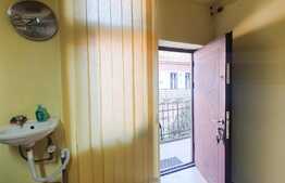 Apartament pentru afacere in zona centrala, 26 mp utili