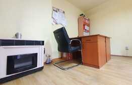 Apartament pentru afacere in zona centrala, 26 mp utili