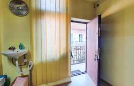 Apartament pentru afacere in zona centrala, 26 mp utili