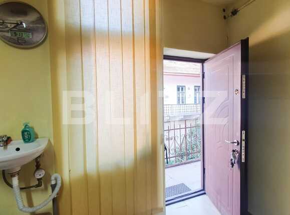 Garsonieră de vânzare Central - 71463AV | BLITZ Cluj-Napoca | Poza4