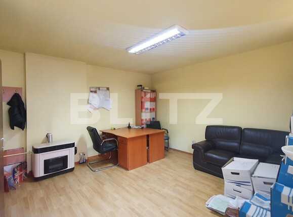 Garsonieră de vânzare Central - 71463AV | BLITZ Cluj-Napoca | Poza1