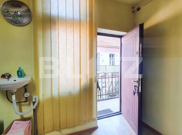 Garsonieră de vânzare Central - 71463AV | BLITZ Cluj-Napoca | Poza5