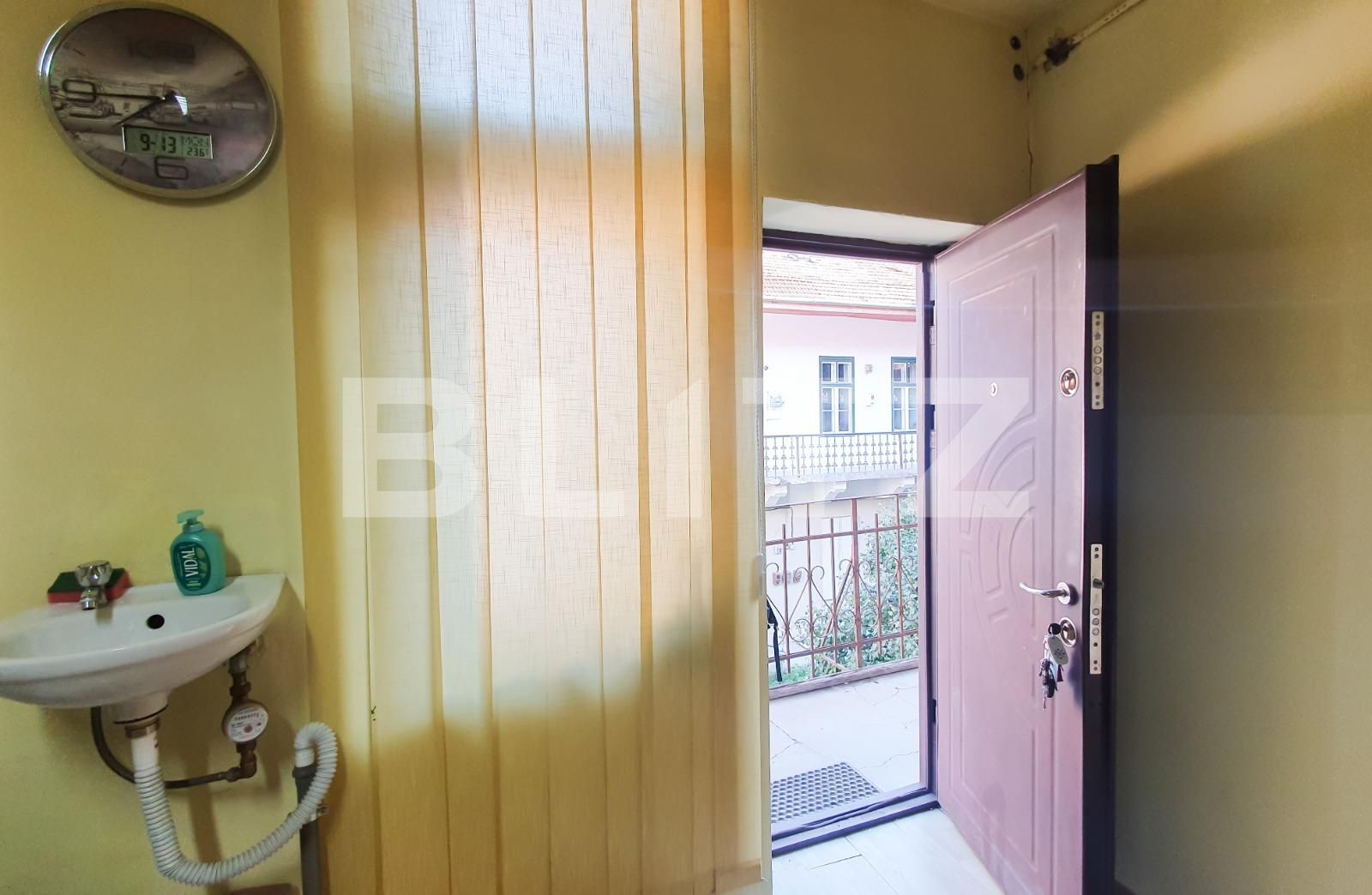 Garsonieră de vânzare Central - 71463AV | BLITZ Cluj-Napoca | Poza4