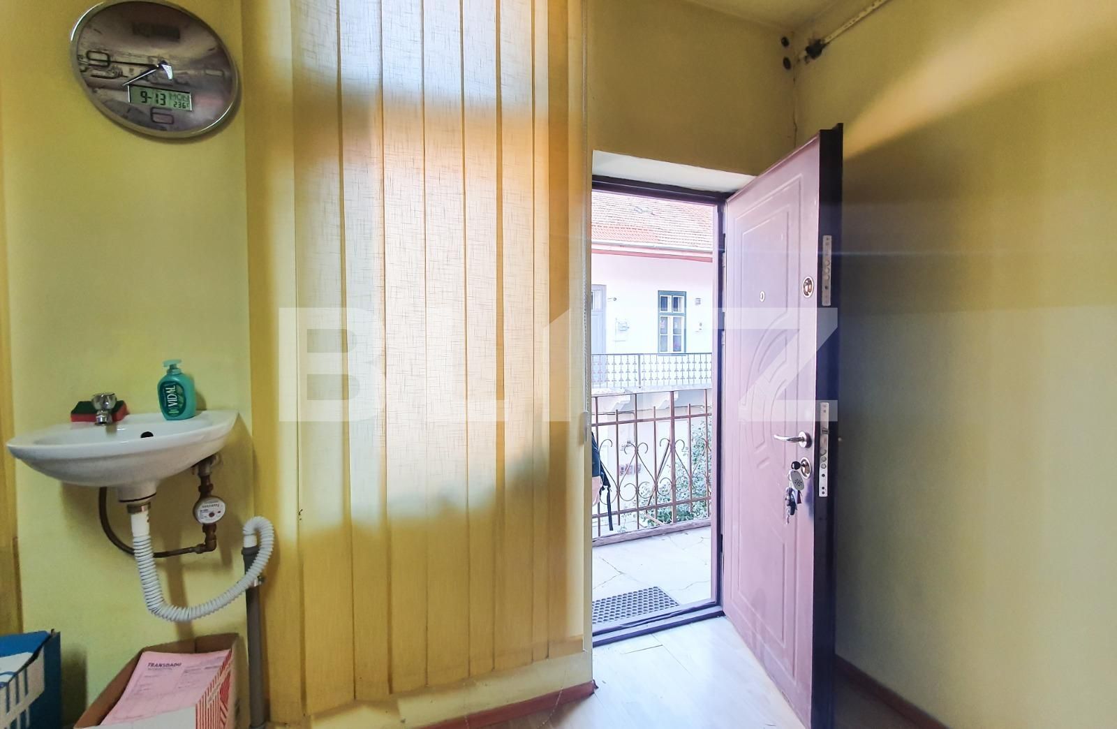 Garsonieră de vânzare Central - 71463AV | BLITZ Cluj-Napoca | Poza5