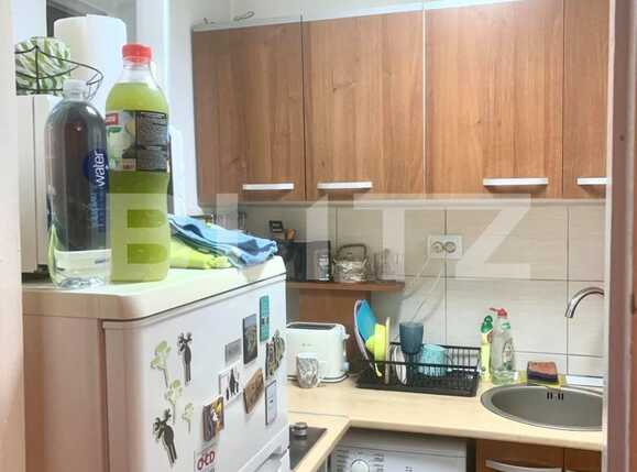 Apartament de vânzare 2 camere Gheorgheni - 71465AV | BLITZ Cluj-Napoca | Poza6