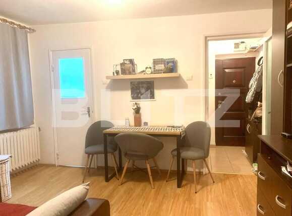Apartament de vânzare 2 camere Gheorgheni - 71465AV | BLITZ Cluj-Napoca | Poza1