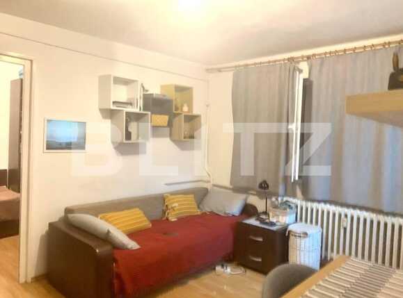 Apartament de vânzare 2 camere Gheorgheni - 71465AV | BLITZ Cluj-Napoca | Poza2