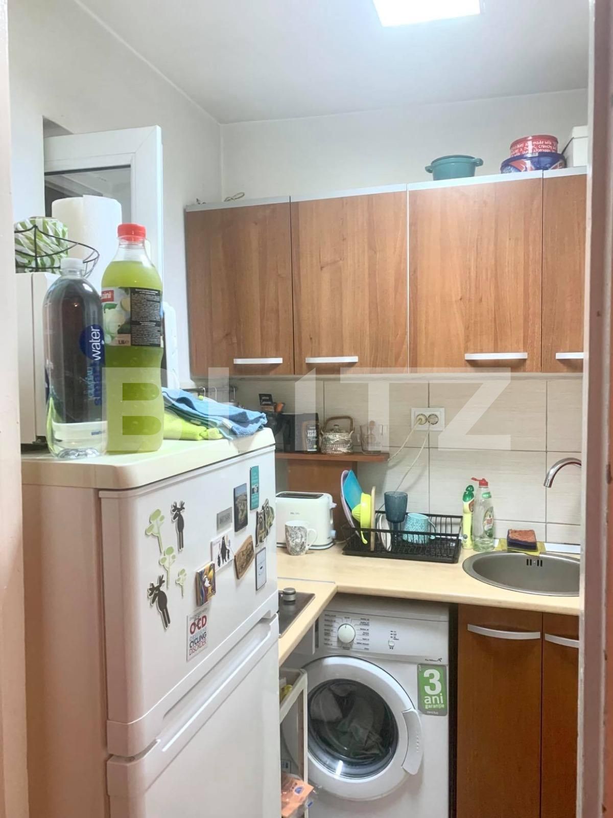 Apartament de vânzare 2 camere Gheorgheni - 71465AV | BLITZ Cluj-Napoca | Poza6