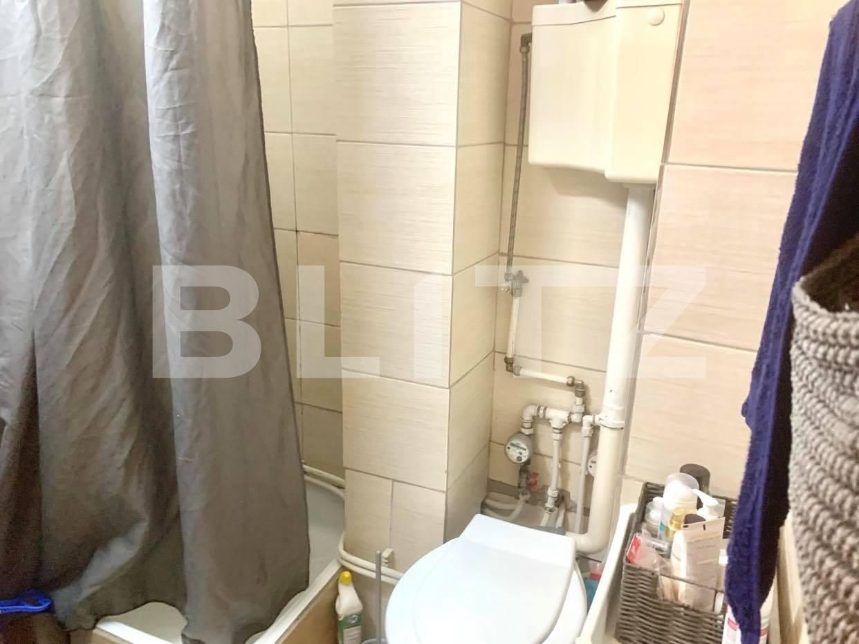 Apartament de vânzare 2 camere Gheorgheni - 71465AV | BLITZ Cluj-Napoca | Poza5