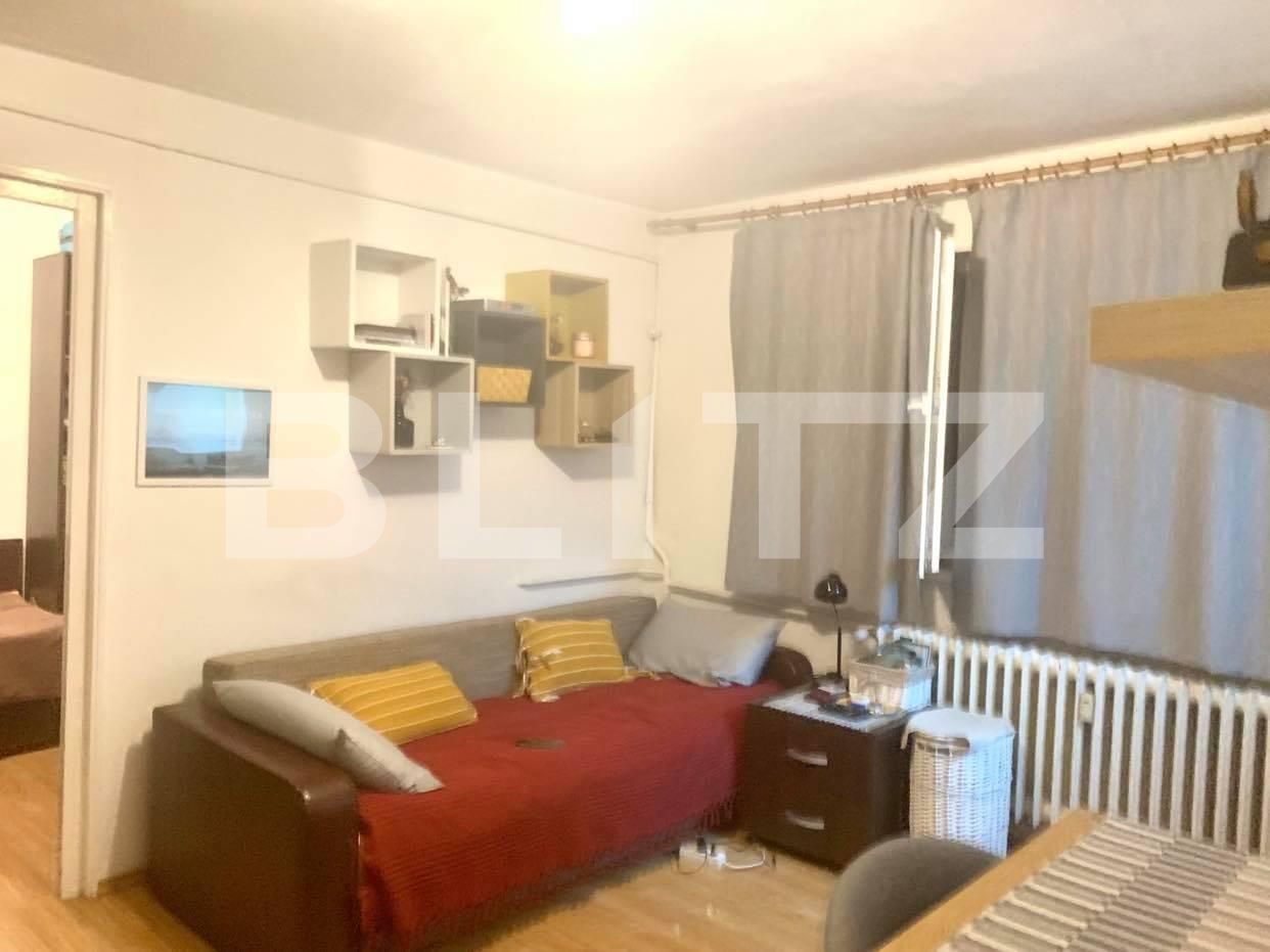 Apartament de vânzare 2 camere Gheorgheni - 71465AV | BLITZ Cluj-Napoca | Poza2