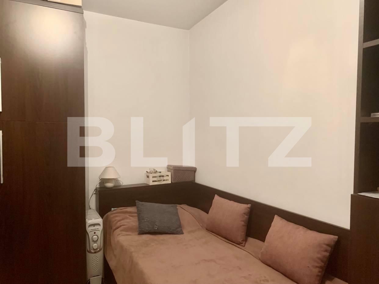Apartament de vânzare 2 camere Gheorgheni - 71465AV | BLITZ Cluj-Napoca | Poza4